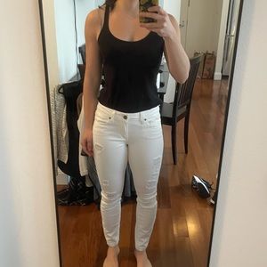 Paige jeans